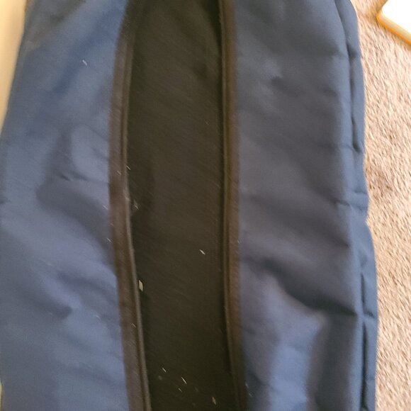 Shedrow (Tall) Boot Bag & Bridle Bag - Picture 9 of 11